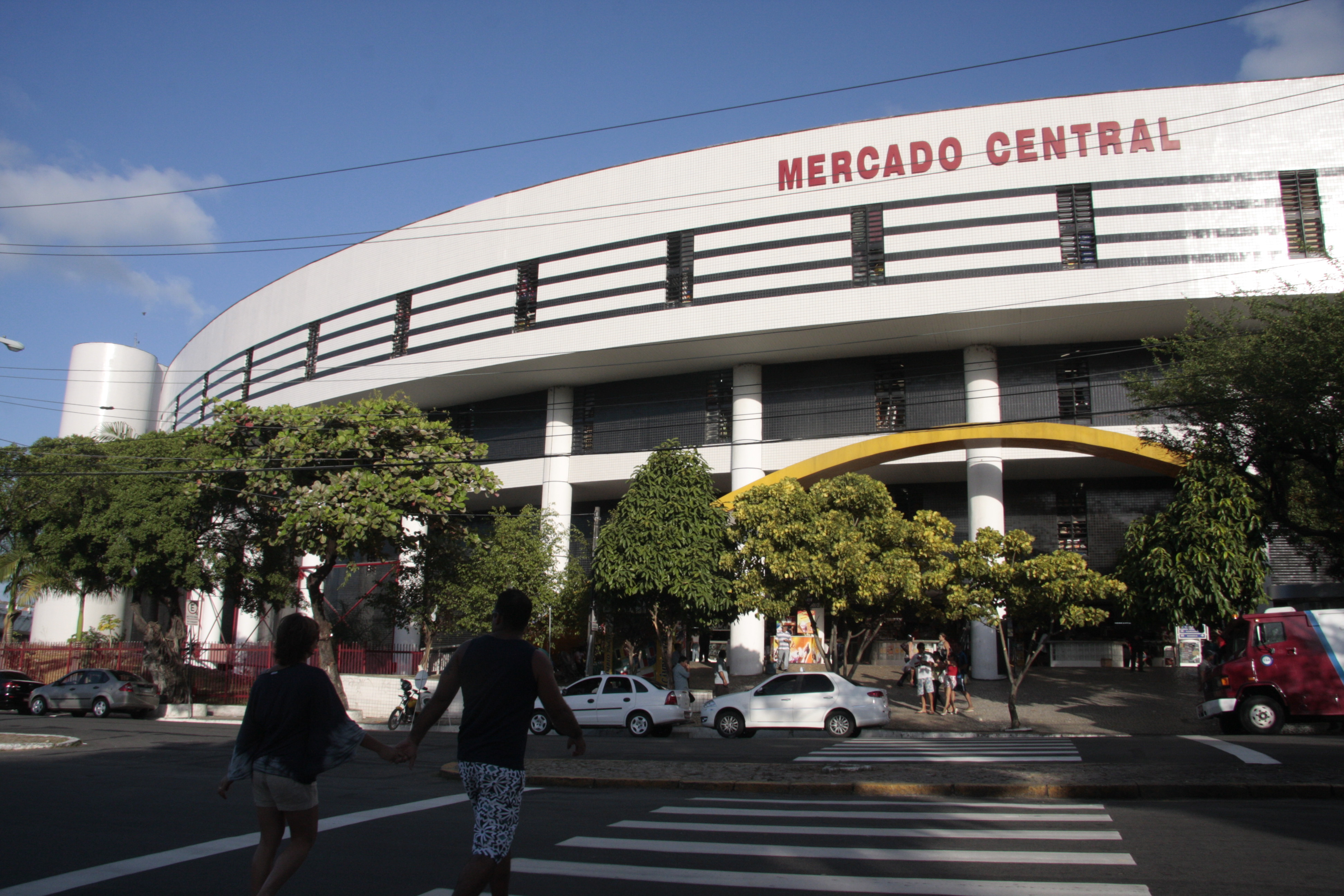 Mercado Central